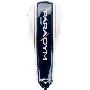 Callaway Paradym Triple Diamond Golf Fairway