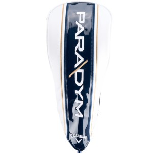 Callaway Paradym Triple Diamond Golf Driver