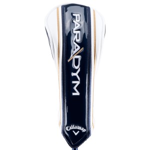 Callaway Paradym X Ladies Golf Hybrid