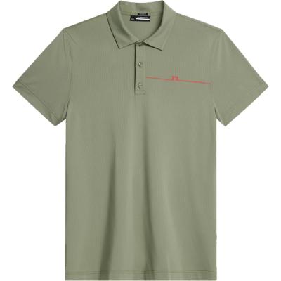 J Lindeberg Juke Polo Shirt (MIGRATED)