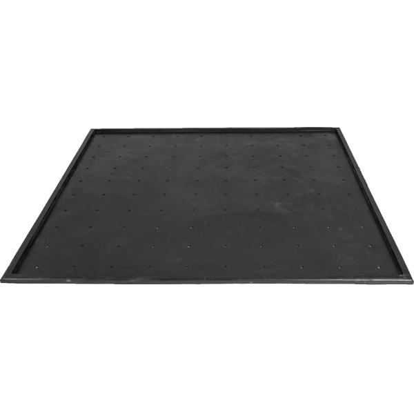 Golfbays Rubber Base
