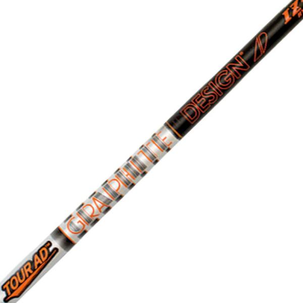 Graphite Design Tour AD IZ Golf Driver Shaft (MIGRATED)