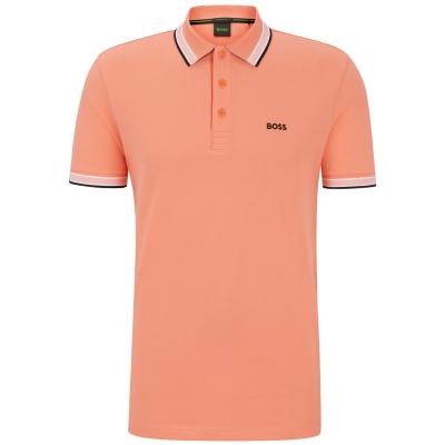 BOSS Paddy Polo Shirt