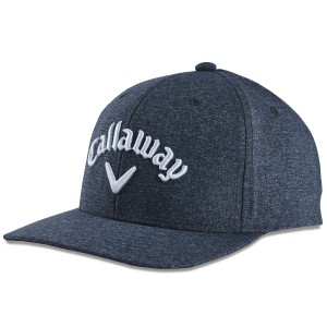 Callaway Tour Authentic Performance Pro (No Logo) Adjustable Baseball Cap