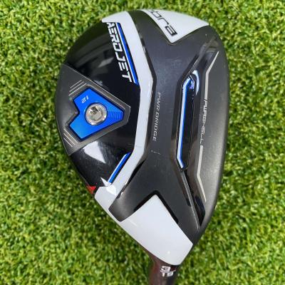 Cobra Aerojet Golf Hybrid - Used (MIGRATED)