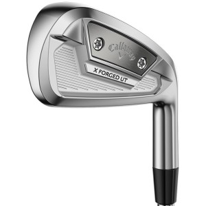 Callaway X Forged UT Golf Utility Iron Steel