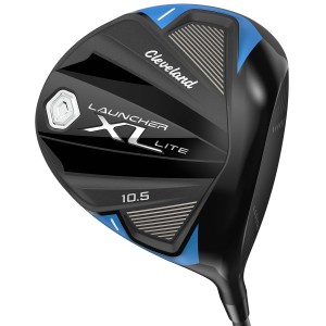 Cleveland Launcher XL Lite Golf Driver