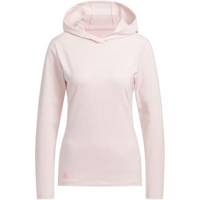 adidas Ladies Essentials Performance Hoodie (MIGRATED)