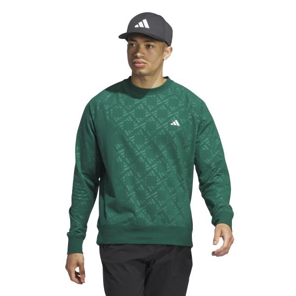adidas Ultimate365 Tour Sweater (MIGRATED)