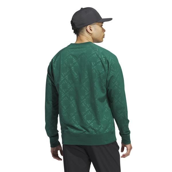 adidas Ultimate365 Tour Sweater (MIGRATED)