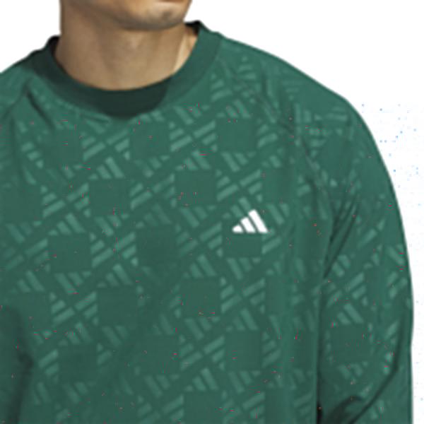 adidas Ultimate365 Tour Sweater (MIGRATED)