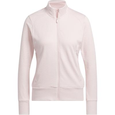 adidas Ladies Ultimate365 Textured Jacket (MIGRATED)
