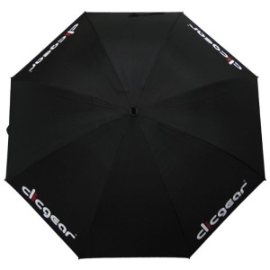 Clicgear Double Canopy Golf Umbrella