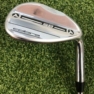Cobra KING SB Golf Wedge - Used