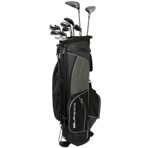 Cobra Fly XL Speed Mens Golf 11 Piece Package Set