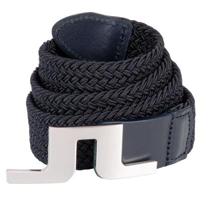 J Lindeberg Berry Elastic Belt (MIGRATED)
