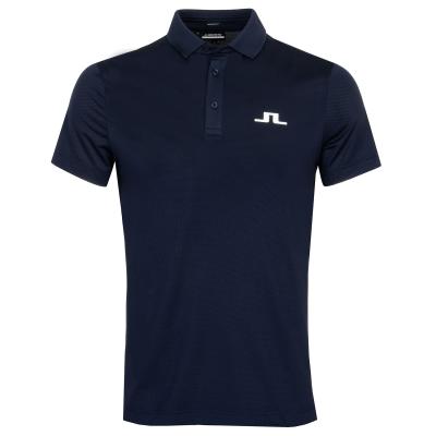 J Lindeberg Bridge Polo Shirt