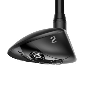 Cobra 2023 KING TEC Golf Hybrid
