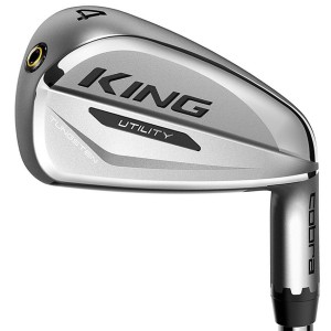 Cobra KING Utility