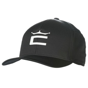 Cobra Tour Crown 110 Snapback Adjustable Baseball Cap