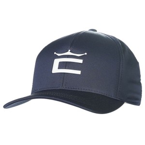 Cobra Tour Crown 110 Snapback Adjustable Baseball Cap
