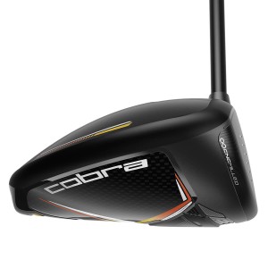 Cobra KING LTDx MAX Golf Driver