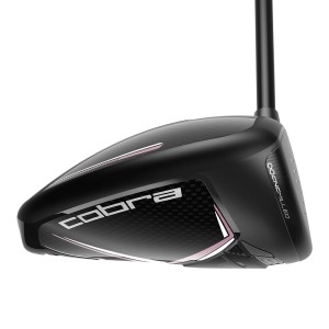 Cobra KING LTDx MAX Ladies Golf Driver