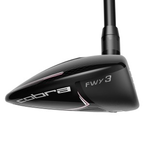 Cobra KING LTDx MAX Ladies Golf Fairway