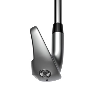 Cobra KING LTDx One Length Golf Irons
