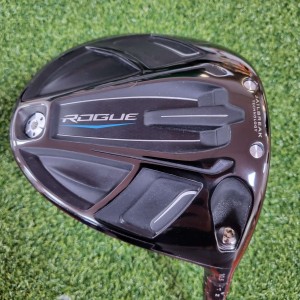 Callaway Rogue Driver - Used