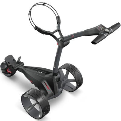 Motocaddy M1 Ultra Electric Golf Trolley (MIGRATED)