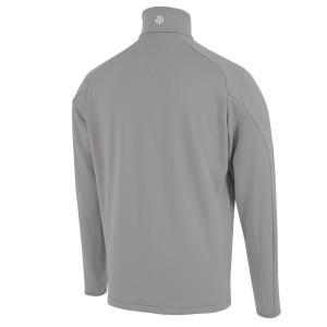 Galvin Green Drake Insula Half Zip Sweater