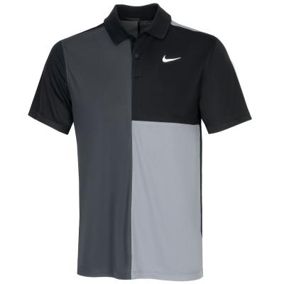 Nike Dri-FIT Victory+ Blocked Polo Shirt (MIGRATED)