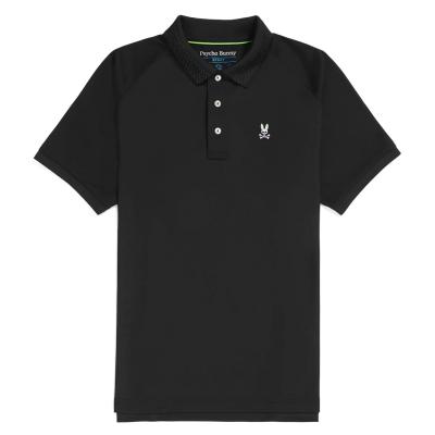 Psycho Bunny Coronado Sport Polo Shirt