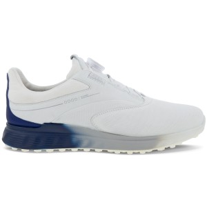 ECCO S Three BOA Golf Shoes
