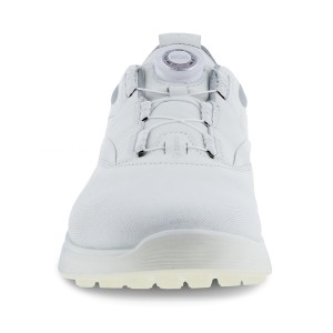 ECCO S Three BOA Golf Shoes