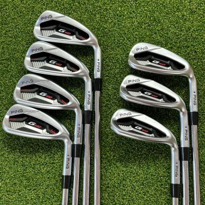 PING G410 Golf Irons - Used (MIGRATED)