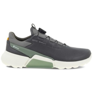 ECCO Biom H4 BOA Gore-Tex Golf Shoes