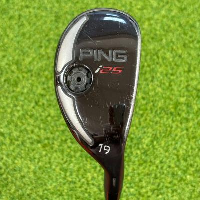 PING i20 Golf Hybrid - Used (MIGRATED)