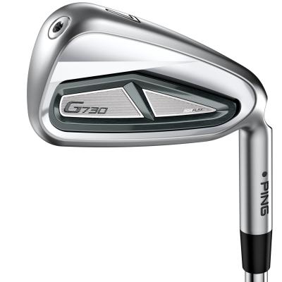 PING G730 Golf Irons Steel (MIGRATED)