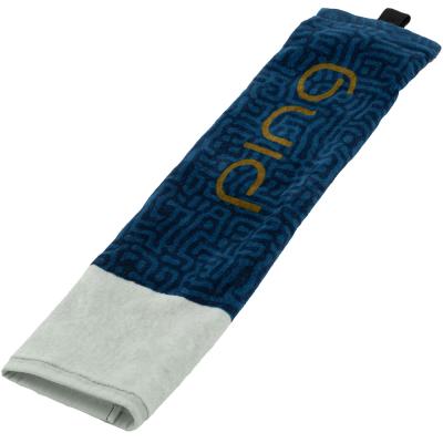 PING G Le3 Ladies Golf Towel (MIGRATED)