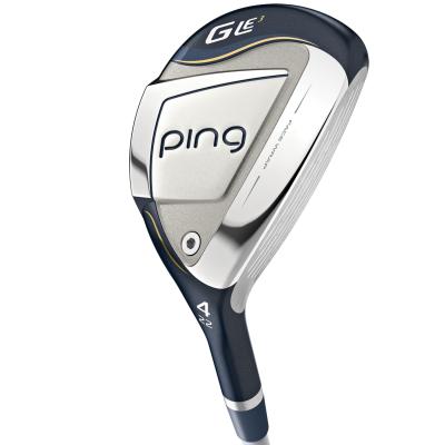 PING G Le3 Ladies Golf Hybrid (MIGRATED)