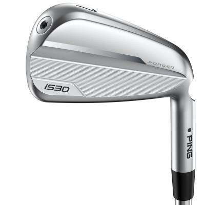 PING i530 Golf Irons Graphite (MIGRATED)