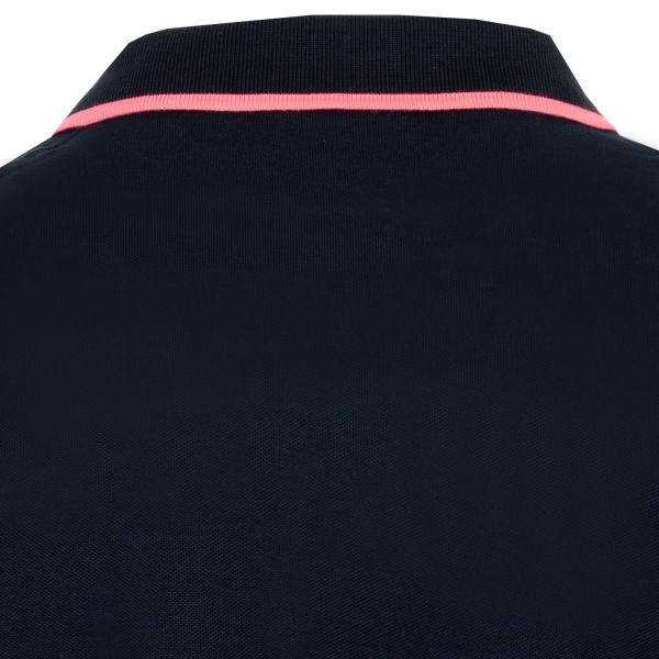 Psycho Bunny Lafayette Pique Polo Shirt (MIGRATED)