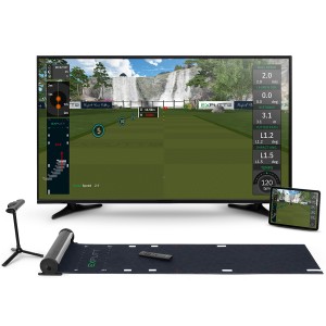 EXPUTT RG Golf Putting Simulator