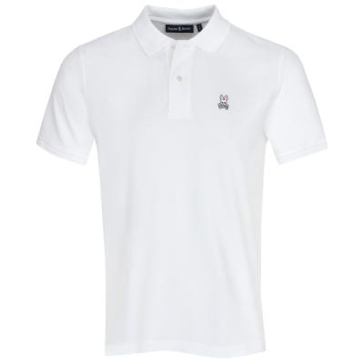 Psycho Bunny Classic Polo Shirt
