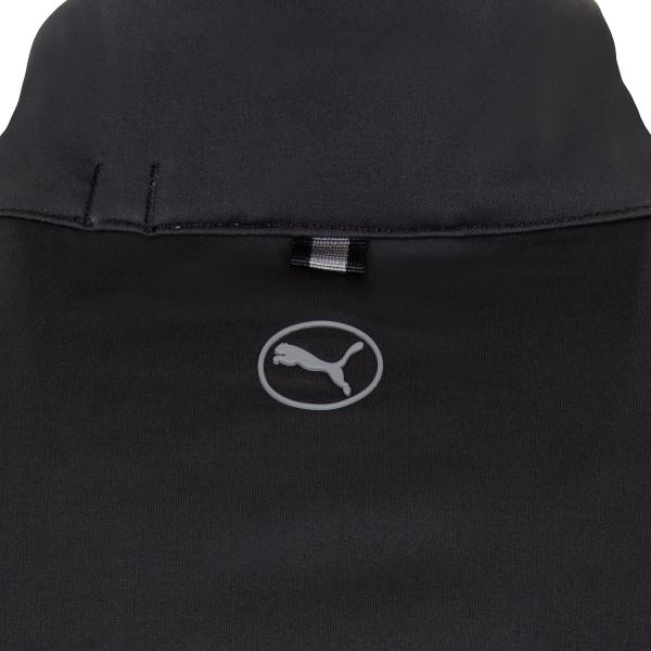 PUMA Channel Softshell Jacket