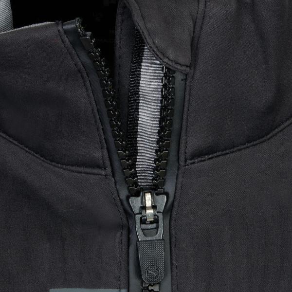 PUMA Channel Softshell Jacket