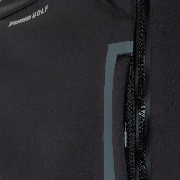 PUMA Channel Softshell Jacket