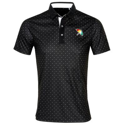 PUMA x Arnold Palmer Pure Geo Polo Shirt (MIGRATED)